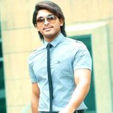 Arya 2 Re-release: Allu Arjun fans cheer as the Telugu superstar returns to theatres