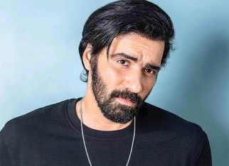 Avinash Tiwary opens up about discovering his passion for acting during engineering days; says, “When I questioned myself about what I wanted to do, I realised I wanted to act”