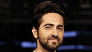 Ayushmann Khurrana teams up with Mumbai Police to tackle Cyber Crime
