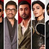 BREAKING: Shah Rukh Khan, Aamir Khan, Ranbir Kapoor, Deepika Padukone, Diljit Dosanjh and other prominent celebs on WAVES advisory board; expected to attend WAVES Summit in Mumbai in May