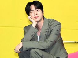BTS’ Jin announces first-ever solo tour ‘#RUNSEOKJIN_EP.TOUR’ across Asia, U.S., and Europe