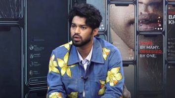 Babil Khan BREAKS SILENCE on Claims of ‘Pretending to Be Humble’ | Logout