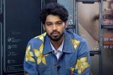 Babil Khan HONEST Rapid Fire on green flag, music, her dad, trolls & much more