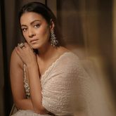 Barkha Bisht says her role in Jaadu Teri Nazar Dayan Ka Mausam "demanded a journey into the unknown, tapping into emotions that are raw, wild, and haunting"