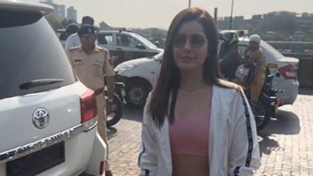 Beautiful Raashii Khanna papped