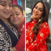 Bharti Singh opens up about Dipika Kakar quitting Celebrity MasterChef midway; says, “When someone quits their favourite thing, it means they were forced to”