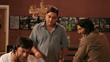 Rajat Kapoor on 18 years of Bheja Fry, “Nobody expected the film to become as popular as it eventually did”