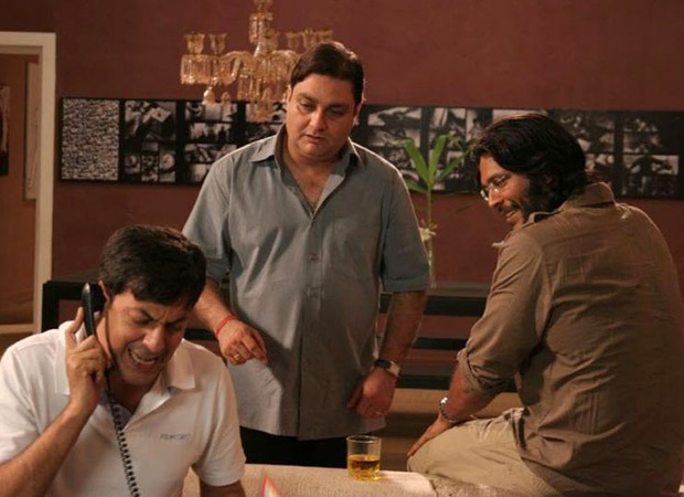 Rajat Kapoor on 18 years of Bheja Fry, “Nobody expected the film to become as popular as it eventually did” Rajat Kapoor on 18 years of Bheja Fry, “Nobody expected the film to become as popular as it eventually did”