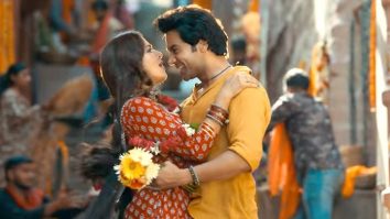 Bhool Chuk Maaf | Official Trailer | Rajkummar Rao | Wamiqa Gabbi | Dinesh Vijan | Karan Sharma
