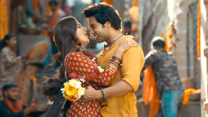 Bhool Chuk Maaf | Official Trailer | Rajkummar Rao | Wamiqa Gabbi | Dinesh Vijan | Karan Sharma Bhool Chuk Maaf | Official Trailer | Rajkummar Rao | Wamiqa Gabbi | Dinesh Vijan | Karan Sharma