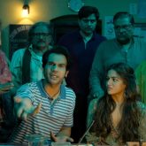 Bhool Chuk Maaf trailer out: Rajkummar Rao-Wamiqa Gabbi starrer promises a hilarious time-loop rom-com
