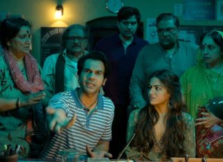 Bhool Chuk Maaf trailer out: Rajkummar Rao-Wamiqa Gabbi starrer promises a hilarious time-loop rom-com