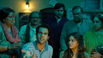 Bhool Chuk Maaf trailer out: Rajkummar Rao-Wamiqa Gabbi starrer promises a hilarious time-loop rom-com