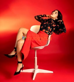 Bhumi Pednekar