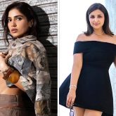 Bhumi Pednekar channels her inner quirky queen in Instagram reel; gets a hilarious shoutout from Parineeti Chopra