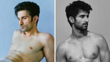 Birthday boy Sidhant Gupta’s 5 hot standout looks