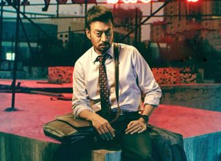 7 years of Blackmail: Director Abhinay Deo recalls his last meet with Irrfan Khan; says, “We spoke about making the second part of the film”