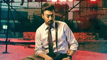 7 years of Blackmail: Director Abhinay Deo recalls his last meet with Irrfan Khan; says, “We spoke about making the second part of the film”