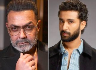 Bobby Deol and Raghav Juyal to feature in unexpected roles in the Aryan Khan directorial debut – The Badass of Bollywood Bobby Deol and Raghav Juyal to feature in unexpected roles in the Aryan Khan directorial debut – The Badass of Bollywood