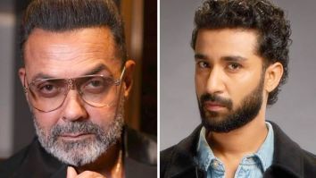 Bobby Deol and Raghav Juyal to feature in unexpected roles in the Aryan Khan directorial debut – The Badass of Bollywood