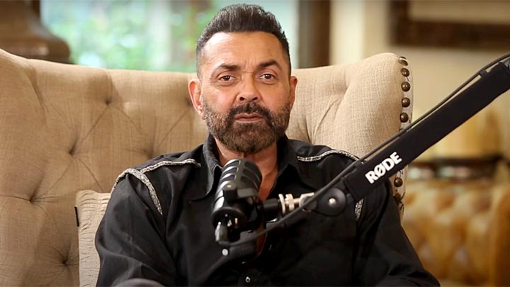 Bobby Deol on Ups & Downs. His Friendship with SRK & Salman | Survivial & Family | Aashram 3