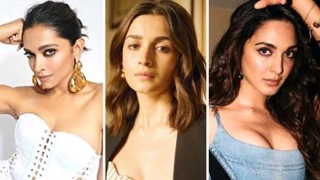 Deepika Padukone, Alia Bhatt, Kiara Advani, and other B-town divas who exuded chic vibes in corset dresses