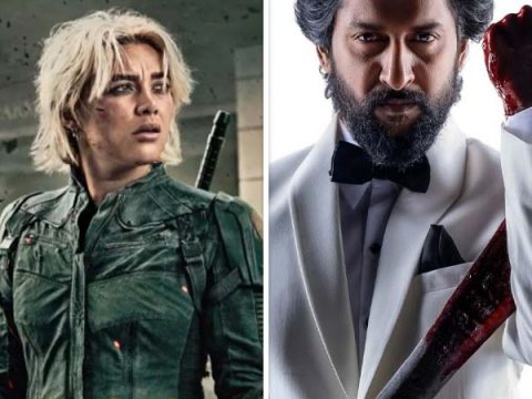CBFC mutes ‘prick’, ‘a**hole, ‘d***ks’ ‘b***h’ in Thunderbolts; enforces EXCESSIVE cuts in HIT: The Third Case