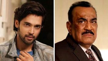 CID: Parth Samthaan reveals ‘it’s a big responsibility’ as he takes over as the new ACP, following the exit of Shivaji Satam