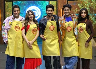 Celebrity MasterChef announces its top five contestants