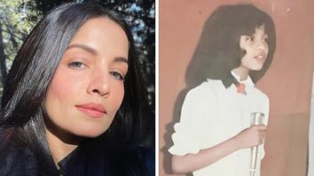 Sharing thoughts on Pahalgam terror attack, actress Celina Jaitly says, “My memories of Kashmir are deeply tinged with fear” Sharing thoughts on Pahalgam terror attack, actress Celina Jaitly says, “My memories of Kashmir are deeply tinged with fear”