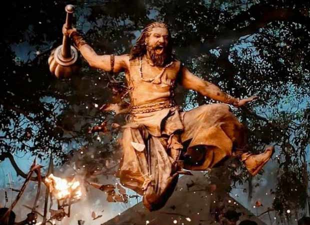 Chhaava-Box-Office-3 Chhaava Box Office: Vicky Kaushal starrer crosses the Rs. 600 cr mark; collects Rs. 600.10 cr :Bollywood Box Office