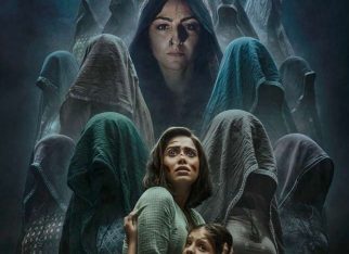 Chhorii 2 trailer out: Nushrratt Bharuccha and Soha Ali Khan starrer promises darker and intense fight of a mother, watch Chhorii 2 trailer out: Nushrratt Bharuccha and Soha Ali Khan starrer promises darker and intense fight of a mother, watch