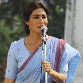 Chitrangda Singh recalls freezing before 400 people while filming Khakee: The Bengal Chapter
