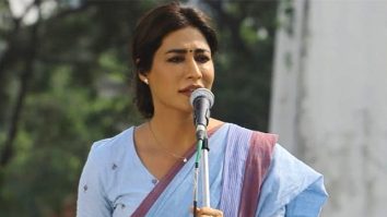 Chitrangda Singh recalls freezing before 400 people while filming Khakee: The Bengal Chapter