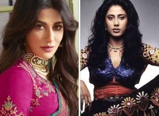 Chitrangda Singh reveals it is a ‘huge compliment and responsibility’ to be compared to Smita Patil; says, “I would absolutely love to portray her life on screen” Chitrangda Singh reveals it is a ‘huge compliment and responsibility’ to be compared to Smita Patil; says, “I would absolutely love to portray her life on screen”