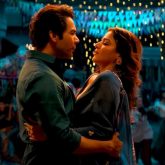Chor Bazari Phir Se | Bhool Chuk Maaf | Rajkummar Rao, Wamiqa Gabbi | Tanishk Bagchi, Pritam, Irshad Kamil, Neeraj Shridhar, Sunidhi Chauhan