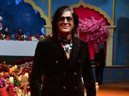 The Royals trailer launch: Chunky Panday steals the show: “In college, I was called ‘Your Highness’ because I was always HIGH”
