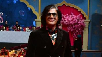 The Royals trailer launch: Chunky Panday steals the show: “In college, I was called ‘Your Highness’ because I was always HIGH”