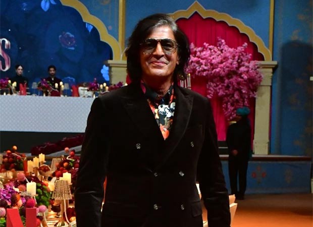 The Royals trailer launch: Chunky Panday steals the show: "In college, I was called 'Your Highness' because I was always HIGH"