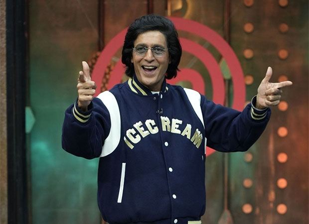Chunky Panday drops hints about new restaurant at Celebrity MasterChef; leaves contestants surprised