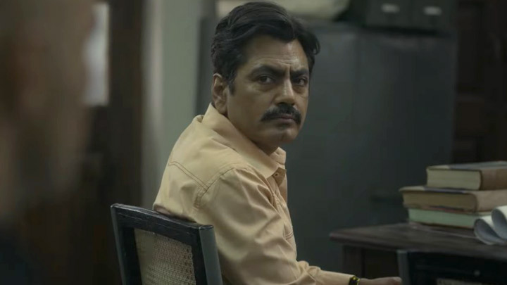 Costao | Official Trailer | A ZEE5 Original | Nawazuddin Siddiqui, Priya Bapat