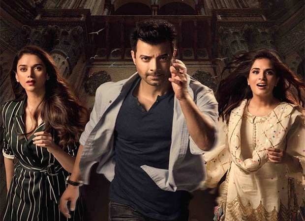 7 साल के दास देव: राहुल भट्ट सुधीर मिश्रा के साथ अपनी फिल्म पर प्रतिबिंबित करते हैं; खुलासा करता है, 