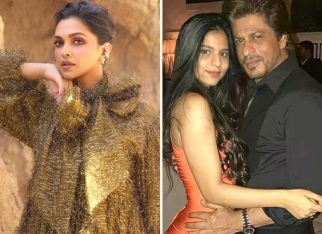Deepika Padukone to play mother or cameo in SRK-Suhana’s King? Sidharth Anand keeps her role a mystery