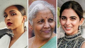 Deepika Padukone graces Fortune India’s Cover as one of 2025’s Most Powerful Women in Business, alongside Finance Minister Nirmala Sitharaman, Isha Ambani, and more!