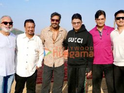 Dhamaal 4