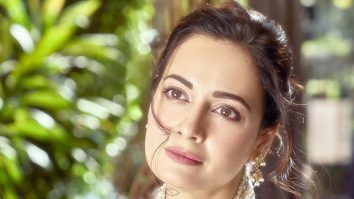 Dia Mirza shares simple climate-saving tips in collaboration with Tata Tea Jaago Re