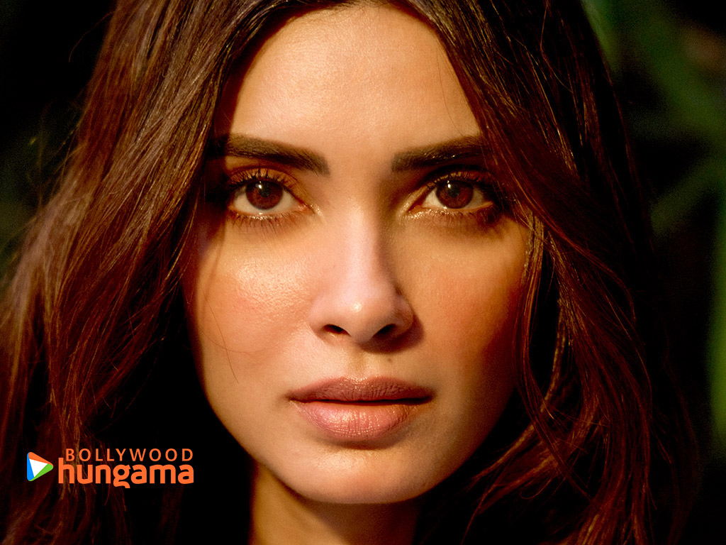 Diana Penty