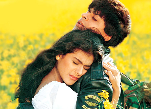 Dilwale Dulhania Le Jayenge Movie Review Release Date 1995 Songs 
