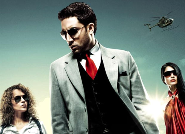 14 years of Game: Director Abhinay Deo on the film's box office failure, "I love what we made but for some reason it didn't catch the audiences' fancy"