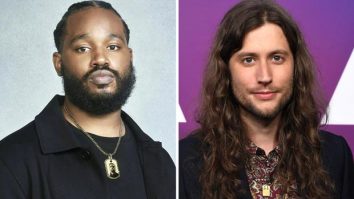 Director Ryan Coogler and Music Composer Ludwig Gorranson talk about their musical journey with Sinners